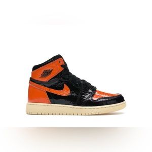 Jordan 1 Retro High
Shattered Backboard 3.0 (GS)